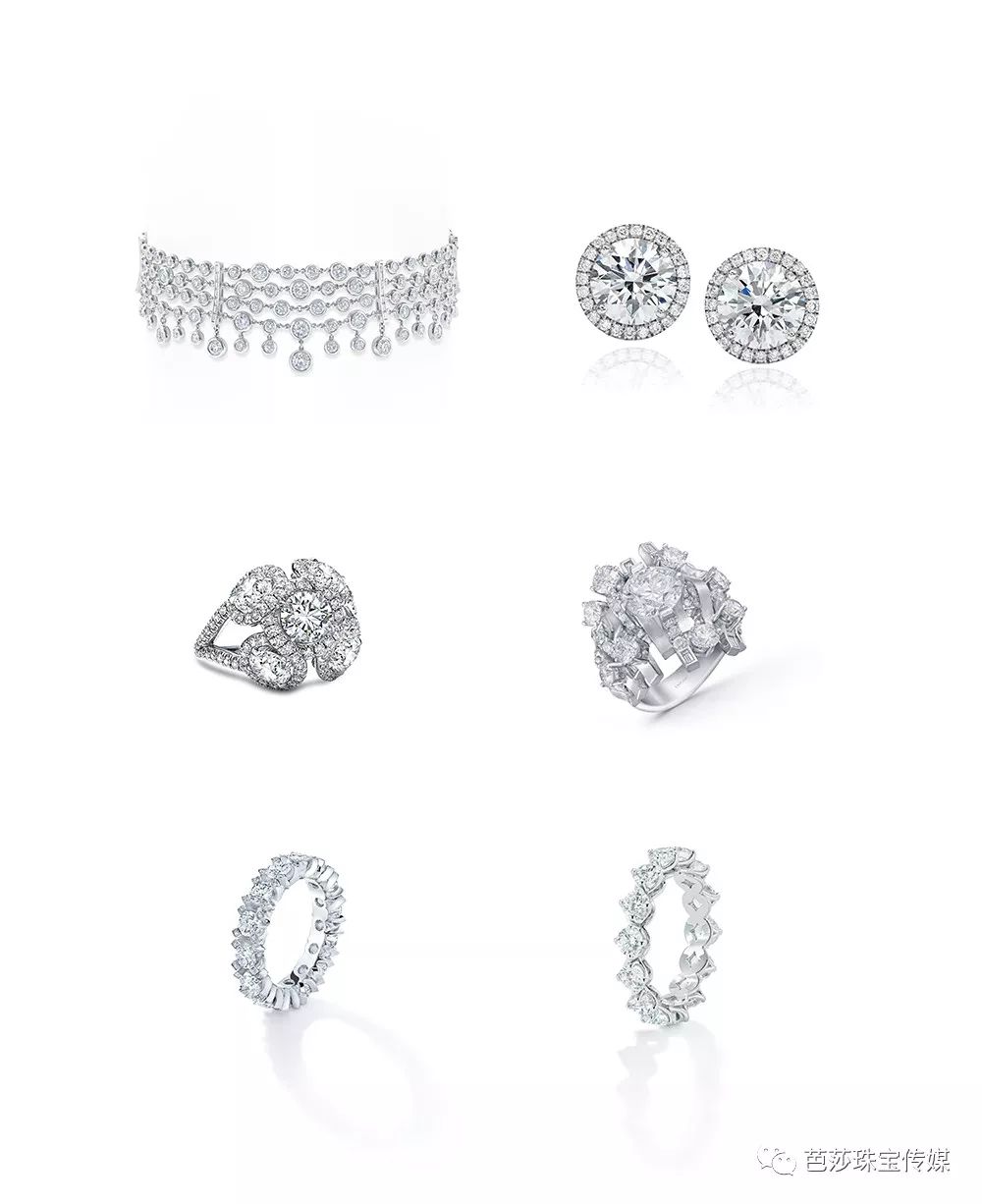 这届戛纳红毯拼气场谁赢了,奥斯卡红毯珠宝