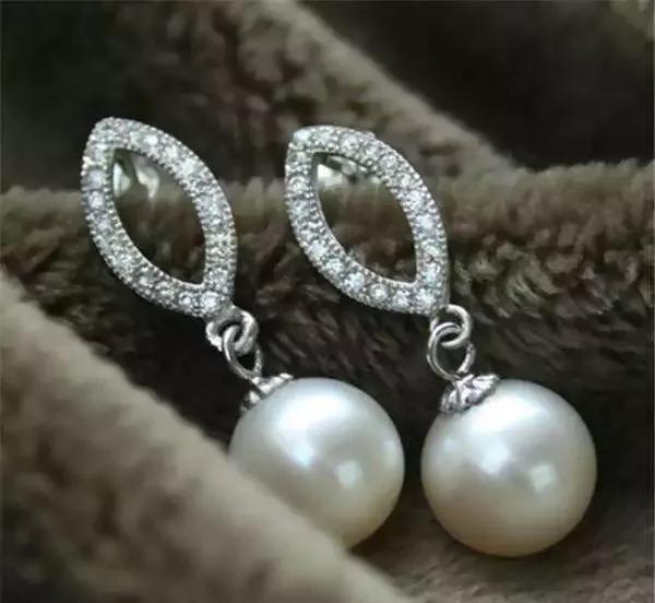 招财平安天珠,能转运聚财的红绳银珠