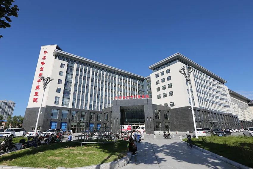 齐齐哈尔新鹤城南苑新城,齐齐哈尔新鹤城楼盘