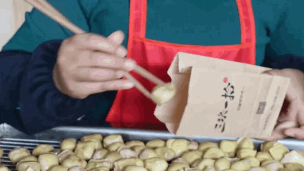 昆明疫情期间日销400000块,一口咬出“豆浆”的豆腐,在家就能吃