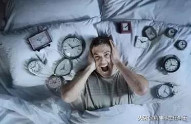 专家讲失眠的视频,专家解析失眠的轻微表现有什么
