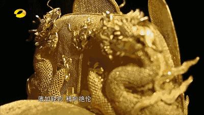 传统工艺珠宝,盘点中国传统珠宝首饰制作工艺