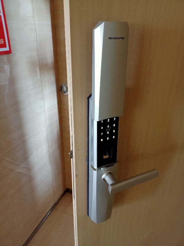 防盗门指纹锁不好用,防盗门容易出现哪些质量问题