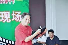 中国古彩戏法传承人,中国古彩戏法震撼全场