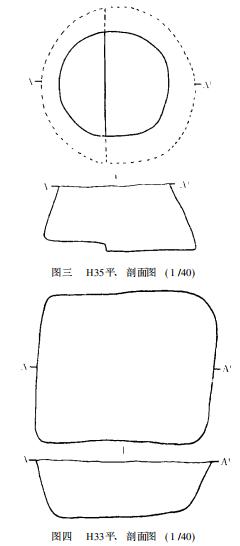陕西临潼零口遗址,临潼零口村遗址