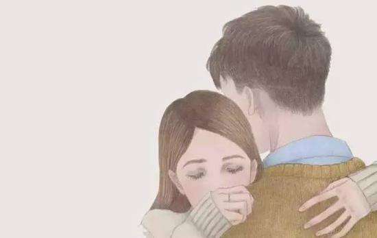 婚姻就像穿鞋合适最重要,婚姻好不好一眼便知