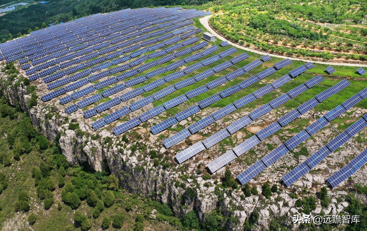 持有黔源电力30年收益,黔源电力旗下电站