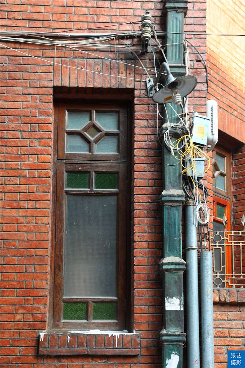 广州东山最靓的民国小洋楼,广州最经典的东山洋房在哪里