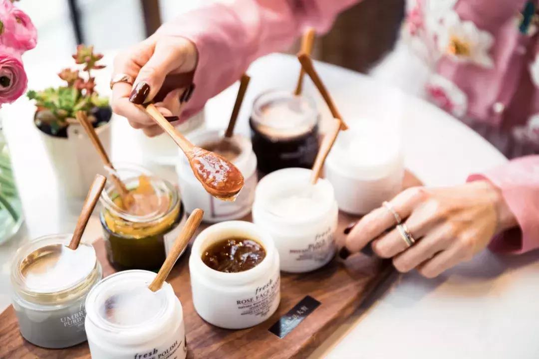 佟丽娅：老娘天下最美！