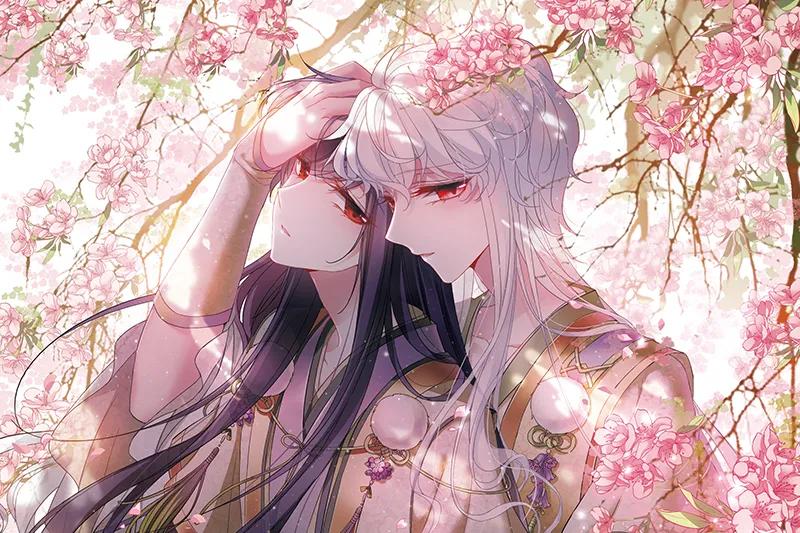 用美人形容男人,什么样的男的可以叫美人