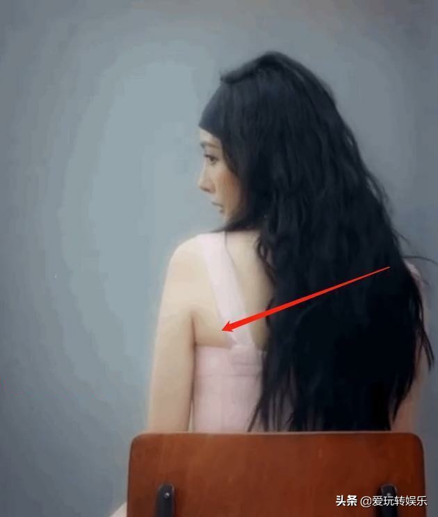 杨幂和张柏芝颜值巅峰,刚生完孩子的杨幂