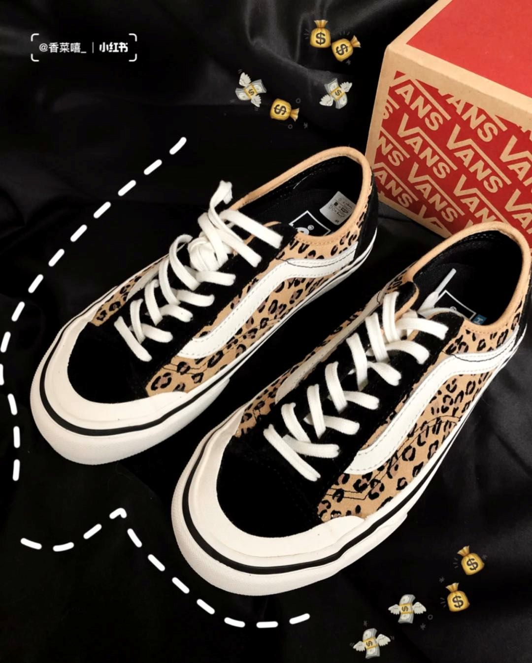 万斯鞋官网旗舰店,推荐几双万斯鞋