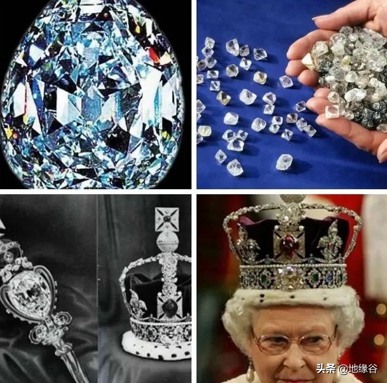 南非贡金跟黄金有啥区别,为什么南非有那么多黄金