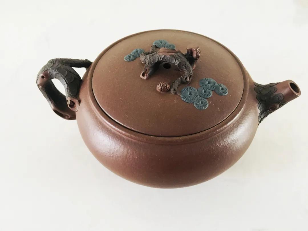 粗老茶怎么冲泡好喝又简单,老茶怎么越喝越口干