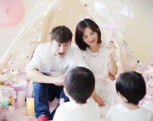 刘烨张杰春晚对话,张杰刘烨再次同台完整版