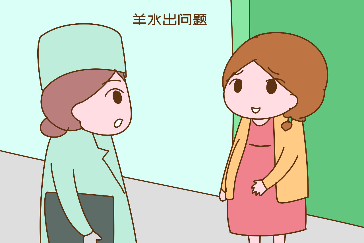 孕期各种不注意快生了还怕畸形,孕期不注意什么会让胎儿致癌