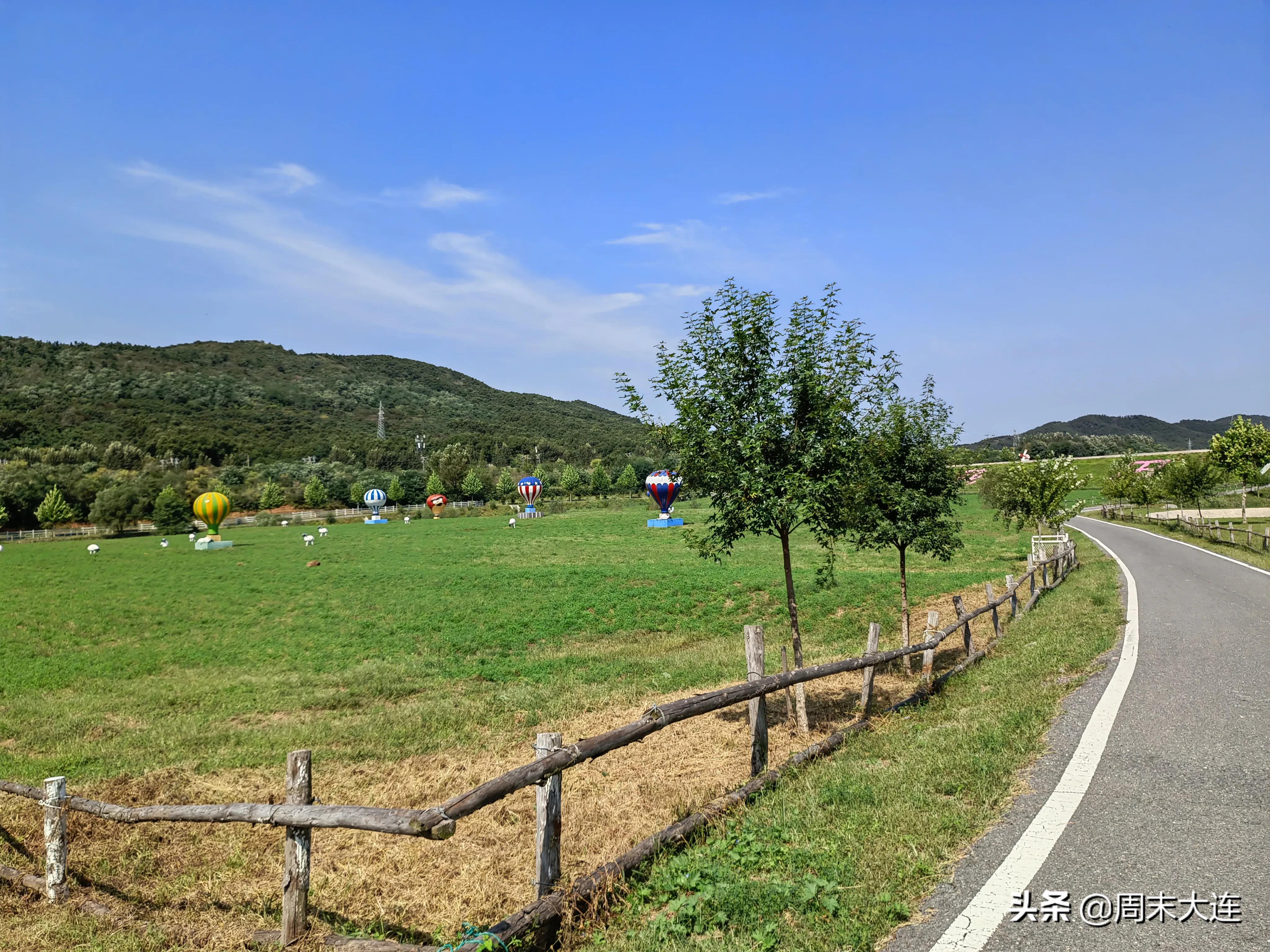 铭湖牧场是哪,铭湖牧场简介