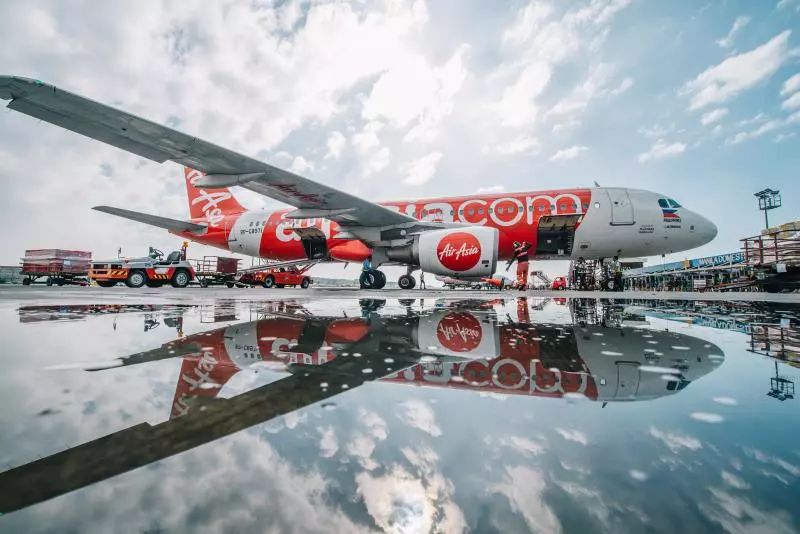 亚航大促抢票攻略大全,亚航最新攻略