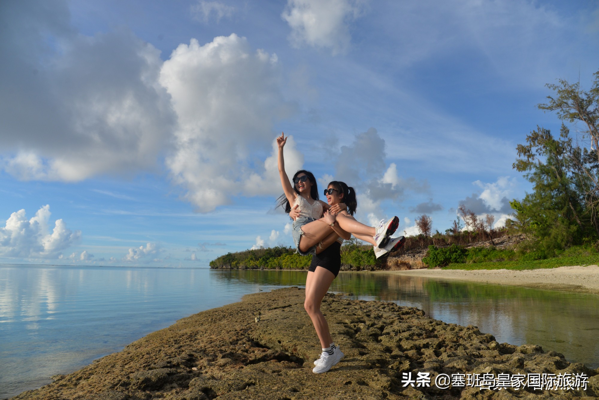 塞班岛旅游攻略2016年,塞班岛旅游自由行五日游