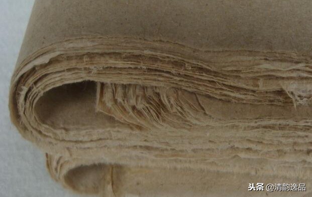 半生宣纸书法练习纸,初学书法用什么墨水好