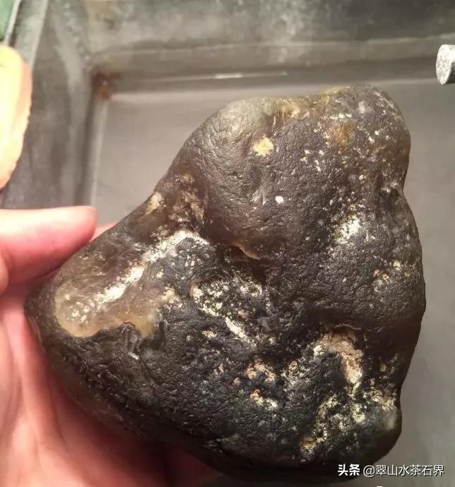 玉雕失传,玉雕活环工艺历史