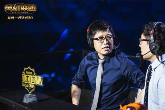 lpl夏季赛娃娃米勒解说jdg,米勒应该是大家最喜欢的lpl解说