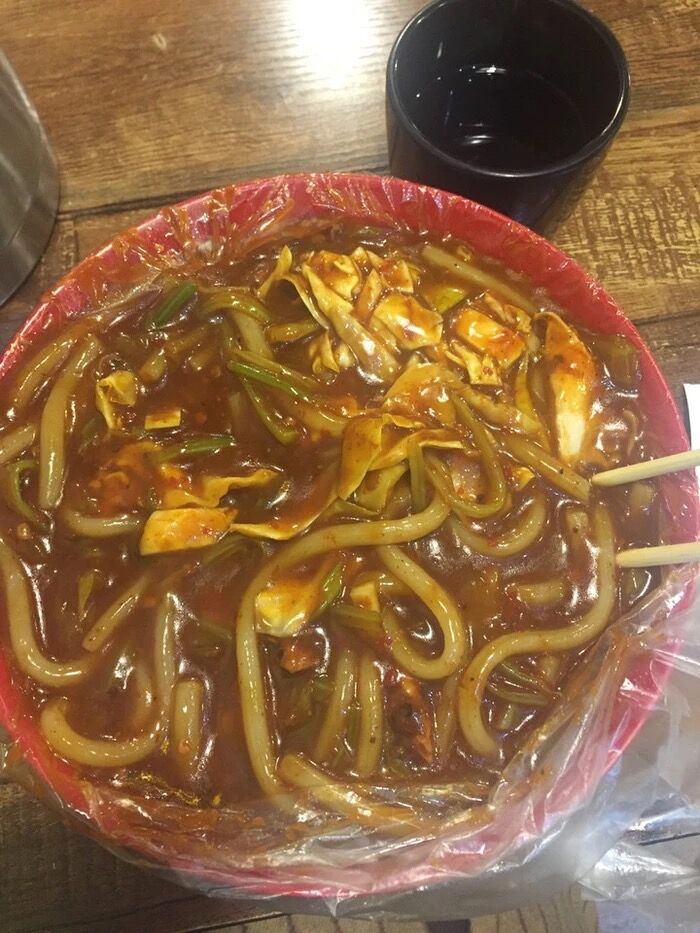 米粉界的扛把子,米粉世界第一名