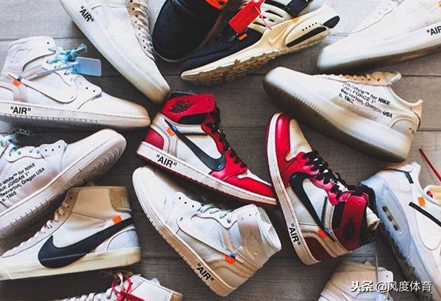 2019年球鞋大推荐,2019年流行的球鞋