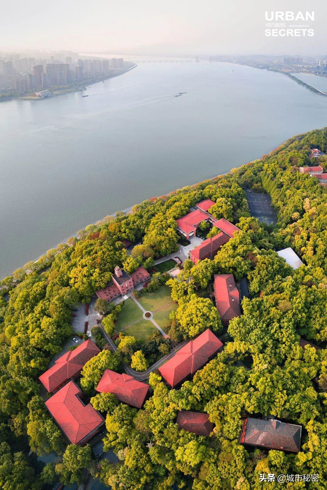 杭州文教区房价,杭州大学城北为什么房价那么高