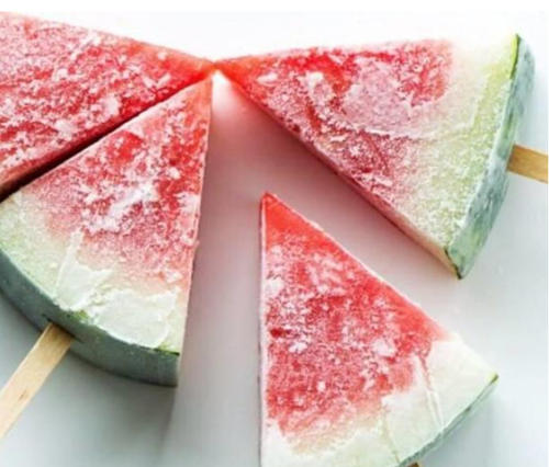 夏天冻着吃好吃的水果,适合冻着吃的水果