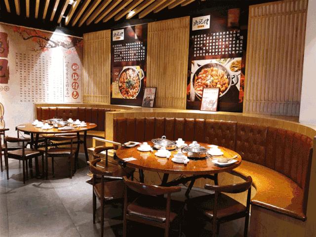 贵阳煌上煌三汁焖锅店铺,贵阳购物中心黄记煌三汁焖锅