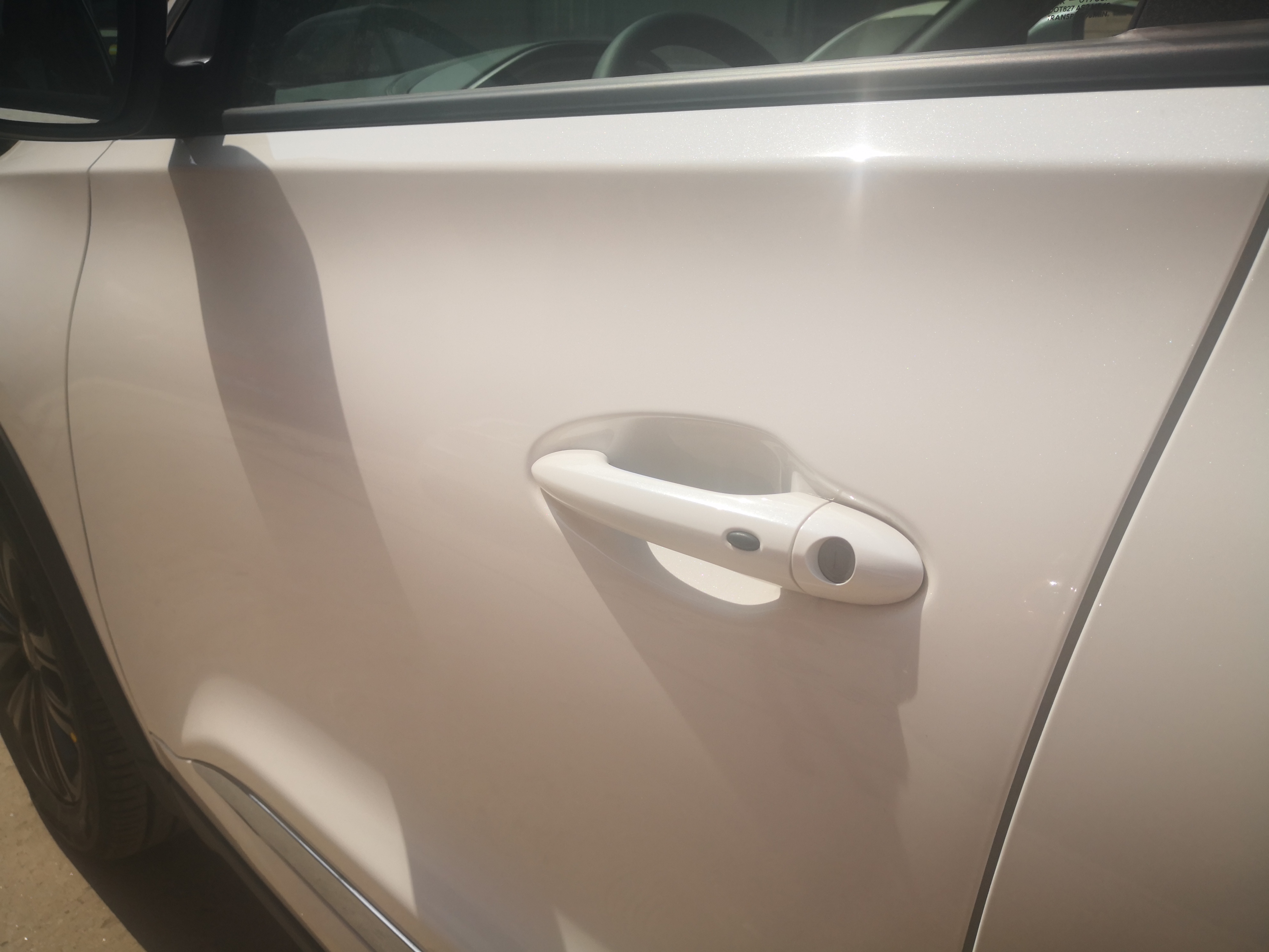 狗哥瑞虎,瑞虎8特供版跟普通版有什么区别