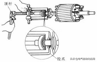 一个电工的基本功,熟练电工工具使用技巧