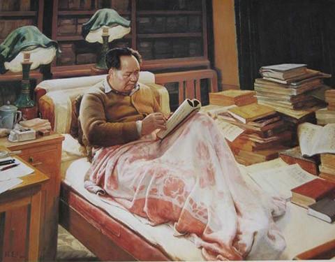 中国哪个皇帝的军事水平最高?毛主席评:李世民第一,朱元璋第二