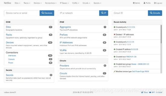 github上的python项目怎么用,比较流行的基于python的开源项目