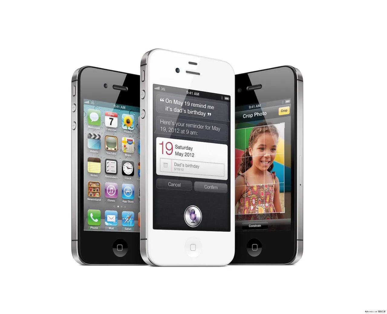 现在翻新的苹果4s怎么样,苹果4s哪一年发布的