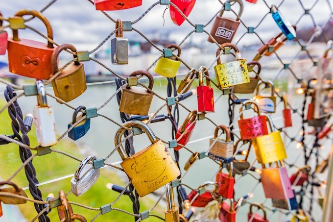 手把手教你玩转欧洲,年轻人第一次去欧洲的感受