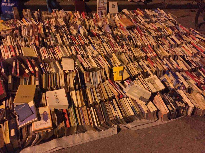 淘古籍旧书,淘旧书便宜