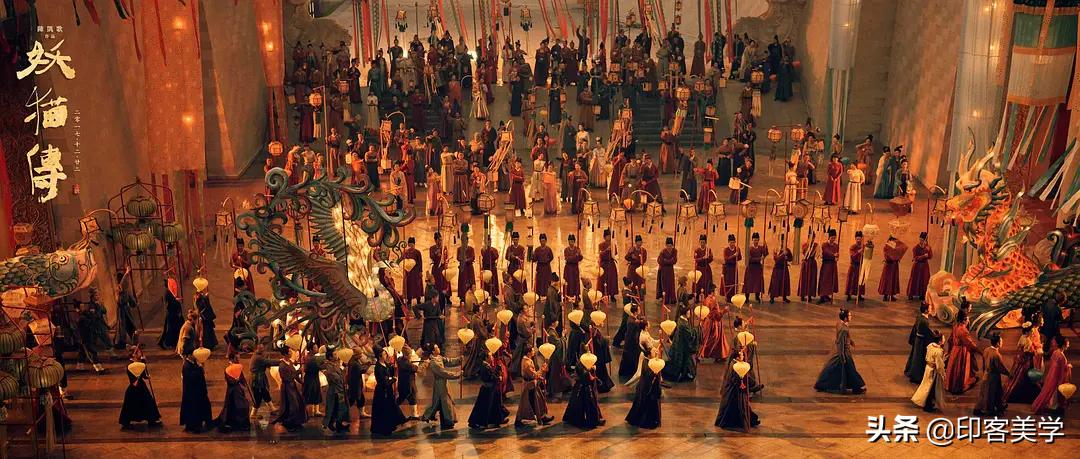 唐宫夜宴是中国古典舞吗,唐宫夜宴属于什么类型的舞