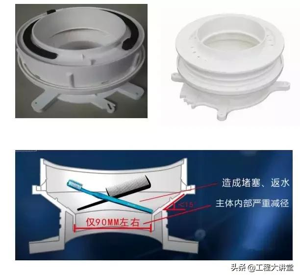 穿楼板管道漏水怎么处理,排水管穿楼板处渗水如何处理