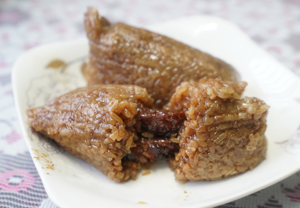 浙江桐乡：用四天品味26载沉淀情谊，程家的饭菜就是我最幸福时光