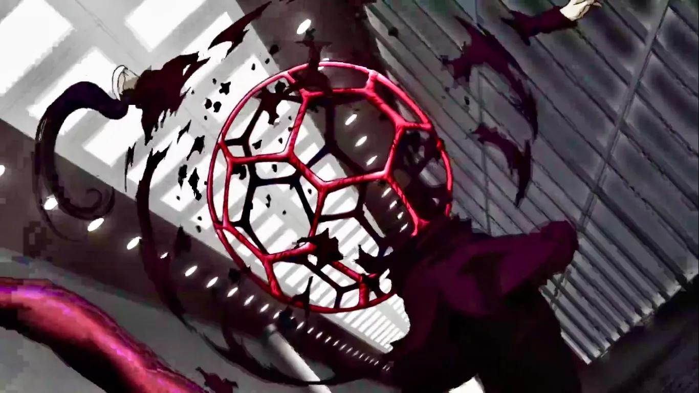 东京喰种第三季的库因克斯,东京喰种富良太志使用的库因克