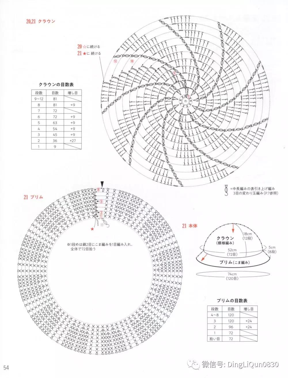 螺旋包包钩编,白狐围脖的钩编图解