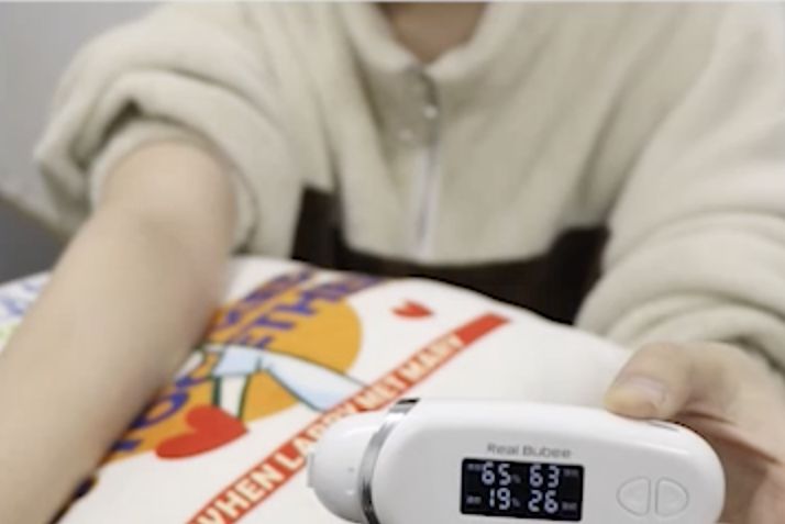 大宝sod蜜和身体乳哪个好,双十一身体乳