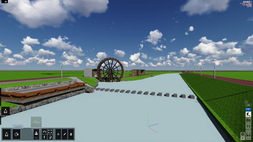 4k大片素材,lumion4k渲染