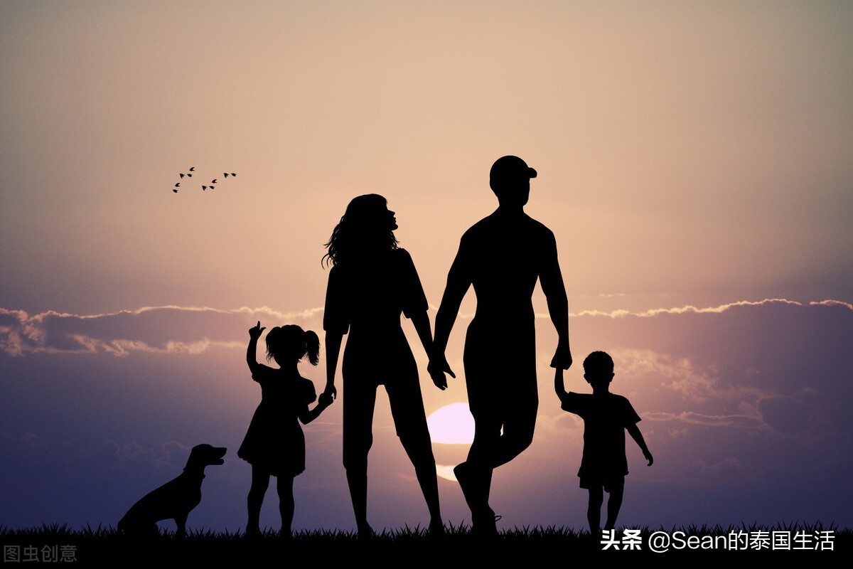 这些人，不适合，来清迈生活