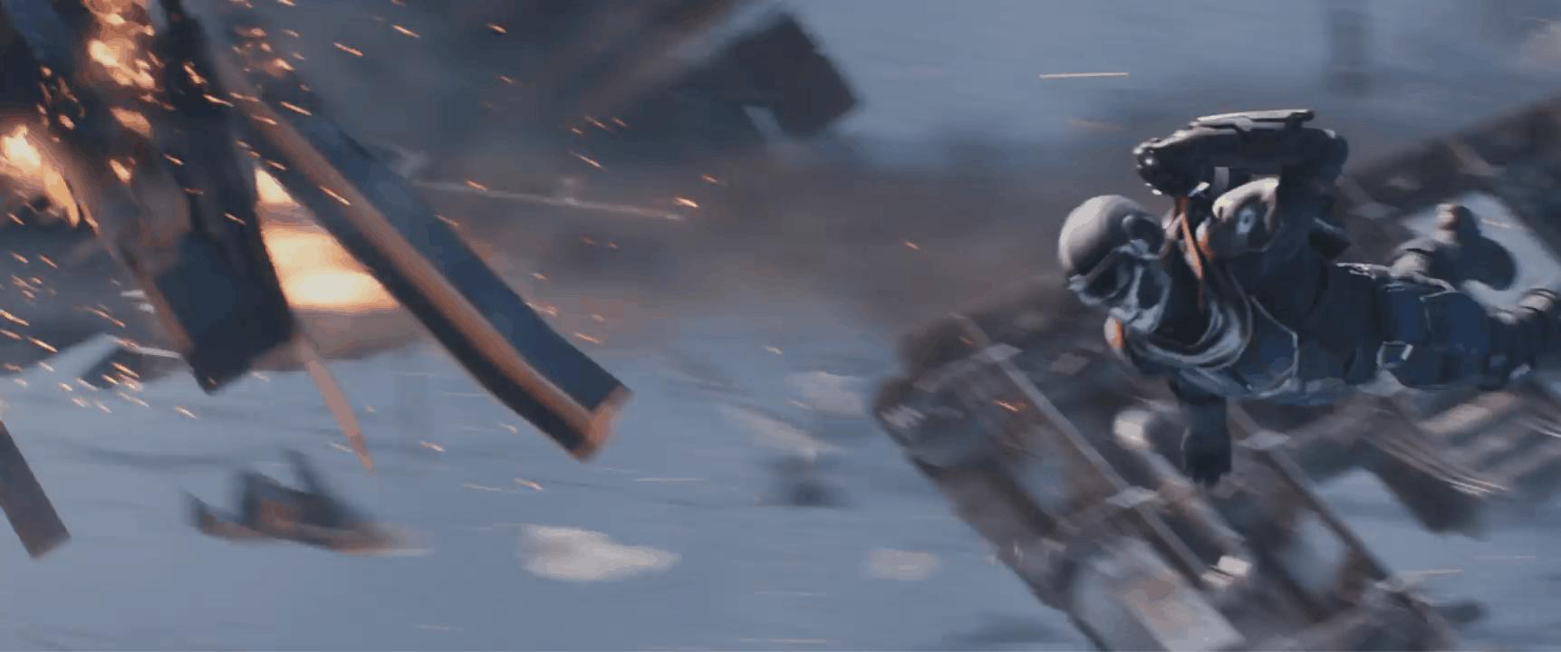 黑寡妇预告细节,黑寡妇终极预告片解析