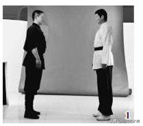 少林合战拳视频,少林抗击打腹部训练