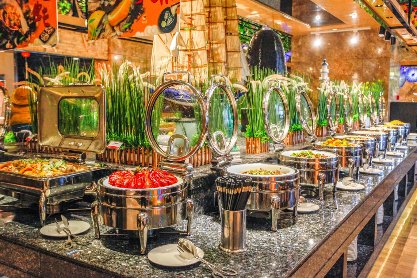 工业狮山的闲暇小幸福,在南海华美达感受休闲两日小时光