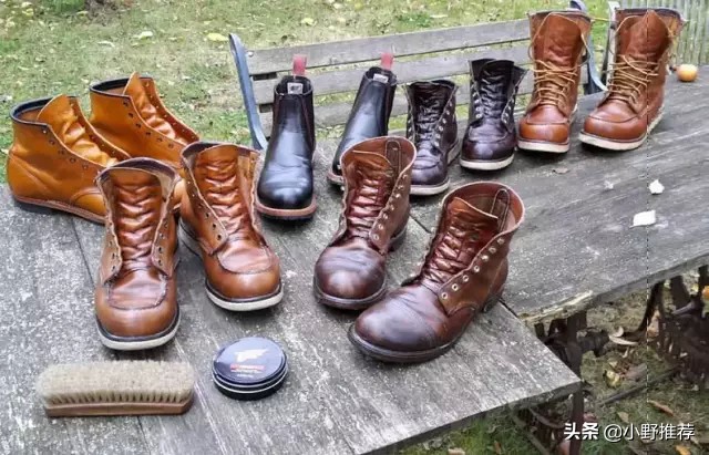 红翼工装靴为什么耐穿,红翼工装靴耐不耐穿